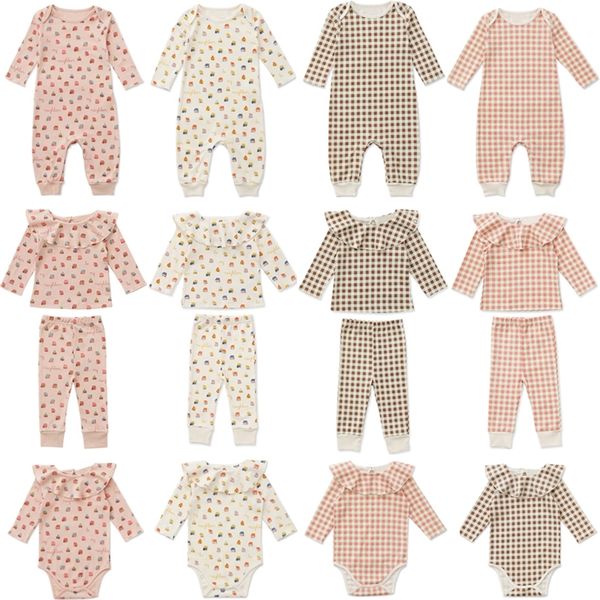 clothing sets baby girl clothes autumn brand design infant romper cotton jumpsuits born boys cute homewear toddler kids outfit 220916, White
clothing sets baby girl clothes autumn brand design infant romper cotton jumpsuits born boys cute homewear toddler kids outfit 220916, White