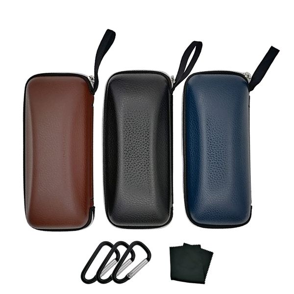 sunglasses cases bags l sunglass case hard shell for men portable travel zipper eyeglasses pu with 3 cleaning cloths carabin sexyhanz amrce
sunglasses cases bags l sunglass case hard shell for men portable travel zipper eyeglasses pu with 3 cleaning cloths carabin sexyhanz amrce