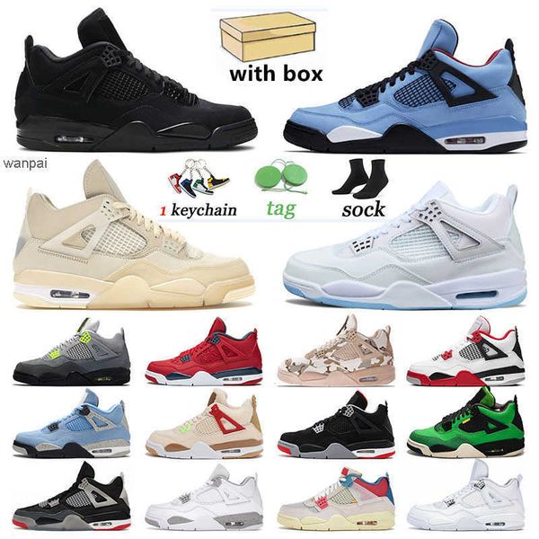 shoes 2021 jumpman 4 men basketball shoes white oreo neon cactus jack sail iv women trainers off wild things new bred original designer jord, Black
shoes 2021 jumpman 4 men basketball shoes white oreo neon cactus jack sail iv women trainers off wild things new bred original designer jord, Black
