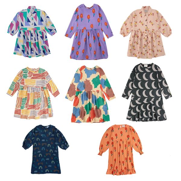 girls dresses presale kids girls dress bobo autumn winter baby children flowers printed longsleeved fashion long dresses for girl 220915, Red;yellow
girls dresses presale kids girls dress bobo autumn winter baby children flowers printed longsleeved fashion long dresses for girl 220915, Red;yellow