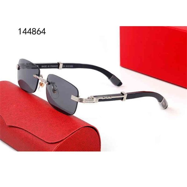 black white natural buffalo horn sunglasses men wood rimless mirror gafas for driving club clear glasses frame oculos shade, White;black
black white natural buffalo horn sunglasses men wood rimless mirror gafas for driving club clear glasses frame oculos shade, White;black