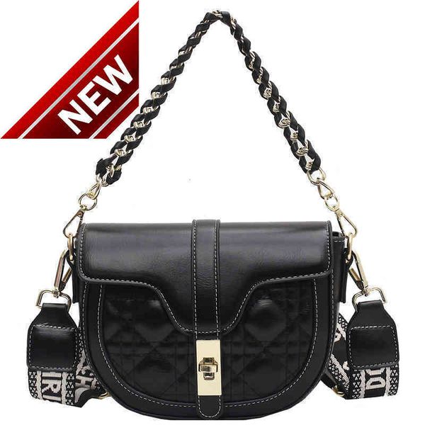 bag 72% off wide shoulder strap small fashion chain saddle versatile handbag lingge single shoulder msengerpr7k
bag 72% off wide shoulder strap small fashion chain saddle versatile handbag lingge single shoulder msengerpr7k