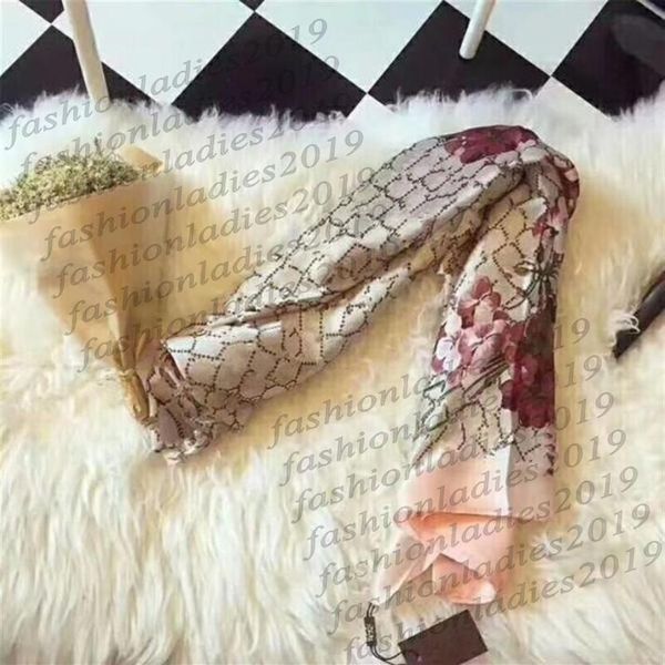 2021 spring and summer scarf fashion women silk scarfs beach sun protection shawl whole 180 90182m, Blue;gray 
2021 spring and summer scarf fashion women silk scarfs beach sun protection shawl whole 180 90182m, Blue;gray