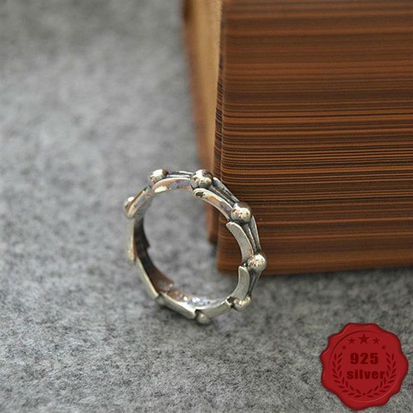 925 sterling silver ring trend personality jewelry punk style street dance hip hop simple cross flower shape 2018 new 308m
925 sterling silver ring trend personality jewelry punk style street dance hip hop simple cross flower shape 2018 new 308m