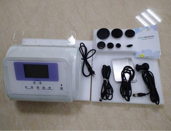 portable monopolar rf equipment face lifting slimming radio frequency anti-aging device for salon spa
portable monopolar rf equipment face lifting slimming radio frequency anti-aging device for salon spa