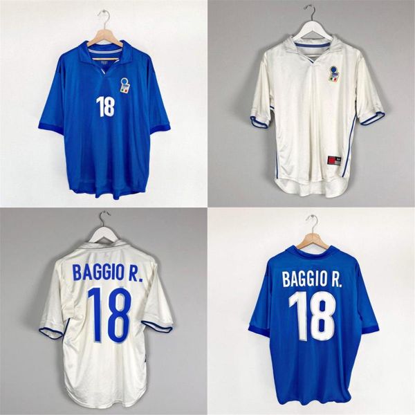 1998baggio zoladel piero retro soccer jerseys 98 maldini maglia da calcio ravanelli vintage maillot man football shirts classic, Black
1998baggio zoladel piero retro soccer jerseys 98 maldini maglia da calcio ravanelli vintage maillot man football shirts classic, Black