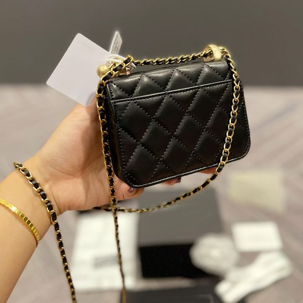 Flap Bag Clutch Chains Bags Hots S Designers Lady Quality Women Handbag Fashion Handbags Mother Cossbody Letter Wallet Shoulder Thread Totes Diamond Lattice, Light yellow
Flap Bag Clutch Chains Bags Hots S Designers Lady Quality Women Handbag Fashion Handbags Mother Cossbody Letter Wallet Shoulder Thread Totes Diamond Lattice, Light yellow