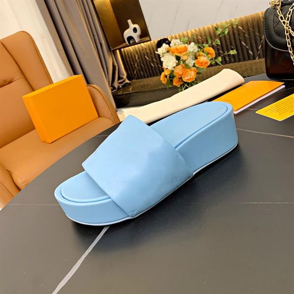 2021 women fashion designers flat slides flip flops summer couple slippers thick-soled increased simple atmosphere sandals size 35330c, Black
2021 women fashion designers flat slides flip flops summer couple slippers thick-soled increased simple atmosphere sandals size 35330c, Black