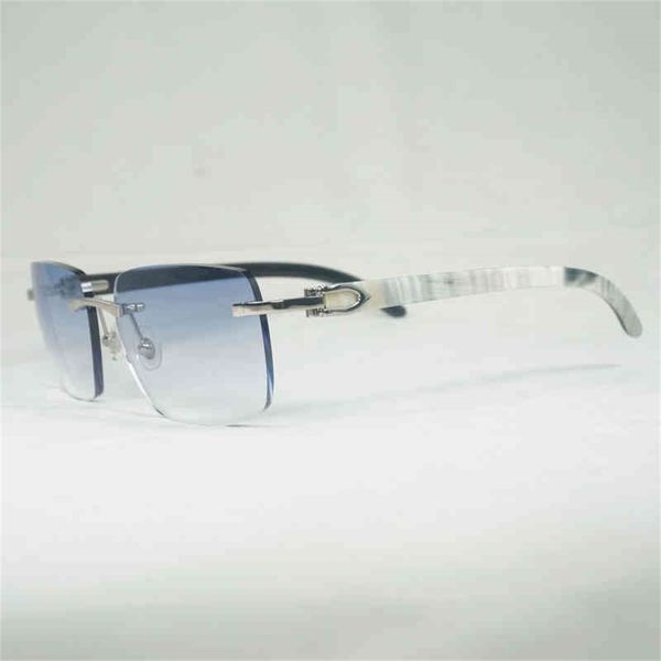 vintage natural horn sunglasses men wood rimless eyeglasses women accessorie metal frame oculos square gafas for club, White;black
vintage natural horn sunglasses men wood rimless eyeglasses women accessorie metal frame oculos square gafas for club, White;black