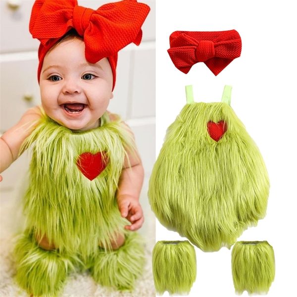 clothing sets focusnorm 0-24m baby girls boys romper clothes sets 3pcs heart applique halter sleeveless romperbowknot headband leg warmer 22, White
clothing sets focusnorm 0-24m baby girls boys romper clothes sets 3pcs heart applique halter sleeveless romperbowknot headband leg warmer 22, White