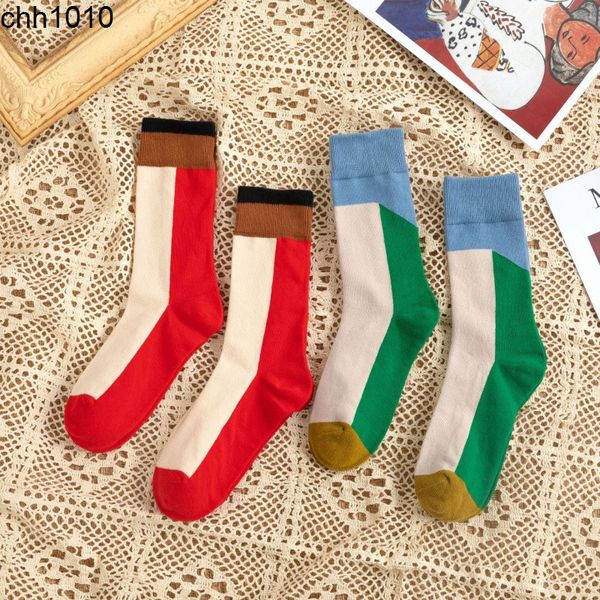 men's socks korean ins trend geometric color matching female stockings pile color matching cotton socks net red same style, Black
men's socks korean ins trend geometric color matching female stockings pile color matching cotton socks net red same style, Black