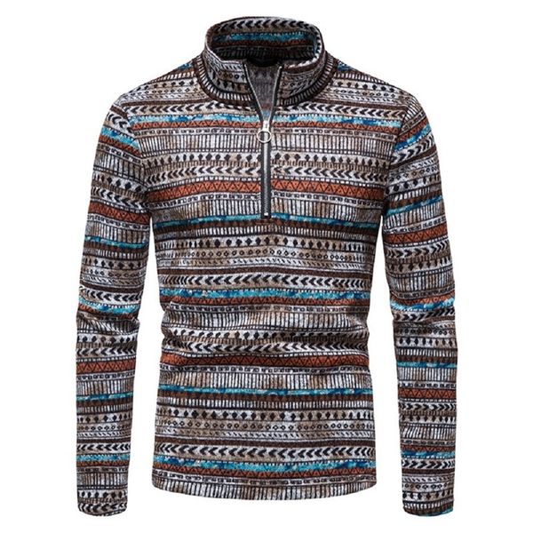 men's wool blends winter men's knitted jacket long sleeve cardigan wool cardigan with sweatercasual stand-up collar celebrity 2209, Black
men's wool blends winter men's knitted jacket long sleeve cardigan wool cardigan with sweatercasual stand-up collar celebrity 2209, Black
