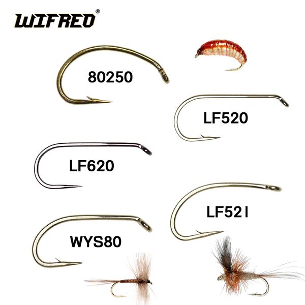 fish wifreo 50pcs high carbon steel fishing 8# 22# dry&;wet&;nymph&shrimp caddis pupa streamer tying
fish wifreo 50pcs high carbon steel fishing 8# 22# dry&;wet&;nymph&shrimp caddis pupa streamer tying