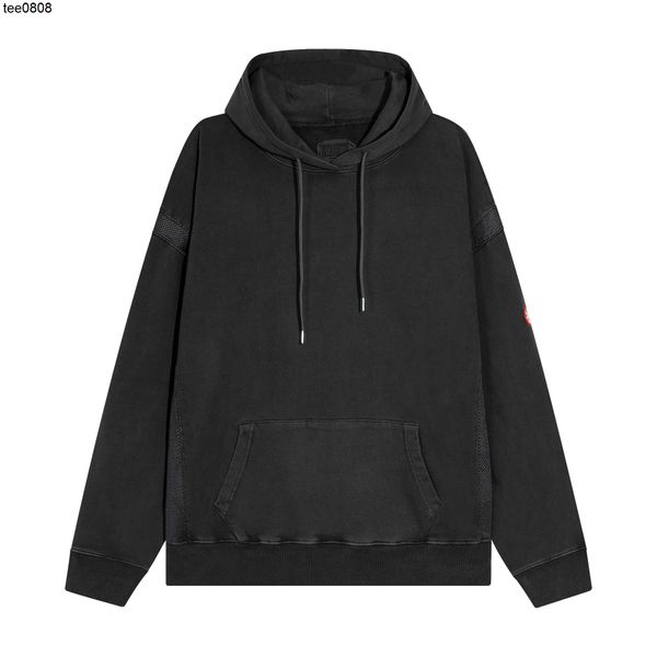 women's boys and girls hoodies sweatshirts autumn and winter 2022 new cavempt batik patchwork air mesh round neck pullover sweater, Black
women's boys and girls hoodies sweatshirts autumn and winter 2022 new cavempt batik patchwork air mesh round neck pullover sweater, Black