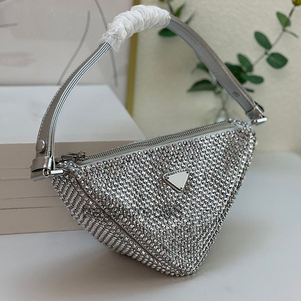 luxury designer triangle bags classic tote bag new multicolor women underarm bags single handle handbag diamond womens fashion bag diagonal
luxury designer triangle bags classic tote bag new multicolor women underarm bags single handle handbag diamond womens fashion bag diagonal