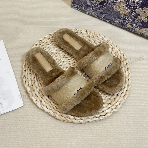 2022 winter outdoor indoor slippers house full furry soft fluffy plush platform flats heel non slip shoes casual ladies, Black
2022 winter outdoor indoor slippers house full furry soft fluffy plush platform flats heel non slip shoes casual ladies, Black
