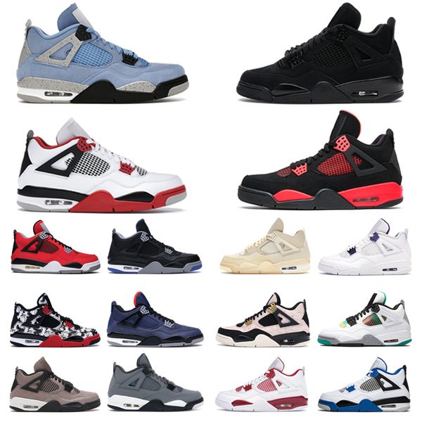2022 canyon purple black cat 4s jumpman 4 mens basketball shoes university blue sail white oreo bred fire red thunder pure money sports
2022 canyon purple black cat 4s jumpman 4 mens basketball shoes university blue sail white oreo bred fire red thunder pure money sports
