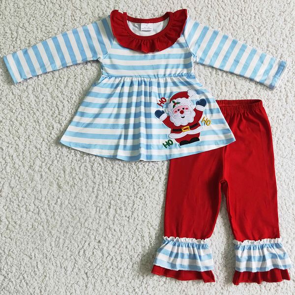 new design toddler girls clothes set christmas santa claus embroidery boutique kids sibling clothing fashion baby girl outfits wholesale bul, White
new design toddler girls clothes set christmas santa claus embroidery boutique kids sibling clothing fashion baby girl outfits wholesale bul, White