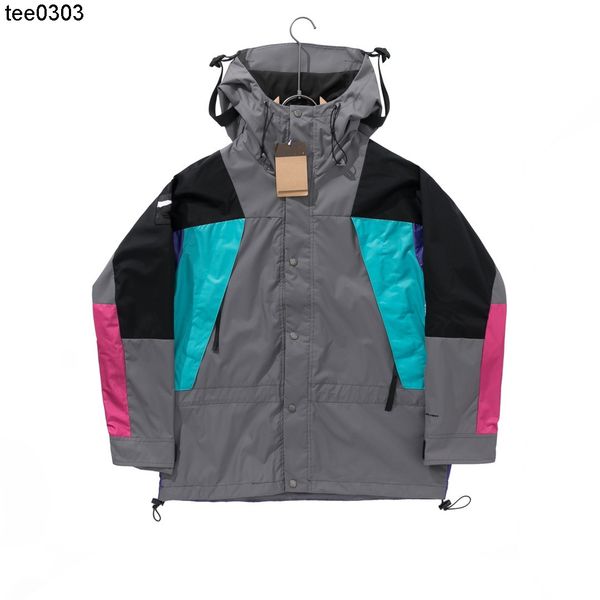 men's jackets chaopai co branded stormsuit outdoor mountaineering and fishing machine hooded jacket loose coat, Black;brown
men's jackets chaopai co branded stormsuit outdoor mountaineering and fishing machine hooded jacket loose coat, Black;brown