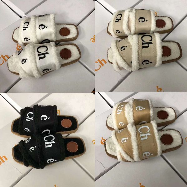 woody mules women designer slippers slides sandals fur canvas shearling fashion flat white black sail woman beach pantoufle winter slipper s
woody mules women designer slippers slides sandals fur canvas shearling fashion flat white black sail woman beach pantoufle winter slipper s