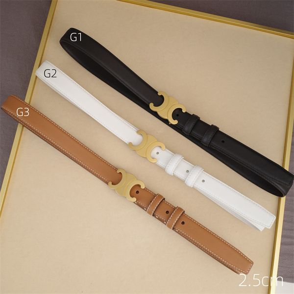 men designers belts classic fashion business casual belt luxurys brand waistband women classic smooth buckle cowskin belts width 2.5cm, Black;brown
men designers belts classic fashion business casual belt luxurys brand waistband women classic smooth buckle cowskin belts width 2.5cm, Black;brown