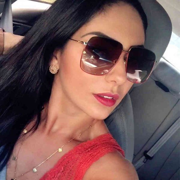 dytimj square sunglass women metals frame oversized luxury brand digner sunglass women retro sunglass gafas de sol mujer9w19, White;black
dytimj square sunglass women metals frame oversized luxury brand digner sunglass women retro sunglass gafas de sol mujer9w19, White;black