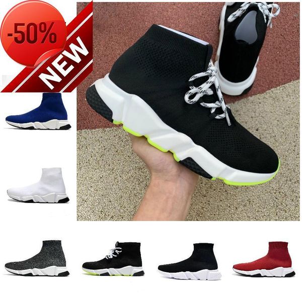2022 mens knit sock casual running shoes platform womens women sneakers speed runner trainer fly 1 2 .0 triple black white classic with lace
2022 mens knit sock casual running shoes platform womens women sneakers speed runner trainer fly 1 2 .0 triple black white classic with lace