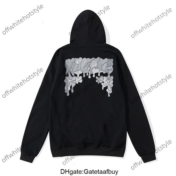 offering men's sweatshirts luxury brand hoodie back tape arrow printed hooded sweater loose womens religious oil painting hoodies, Black
offering men's sweatshirts luxury brand hoodie back tape arrow printed hooded sweater loose womens religious oil painting hoodies, Black