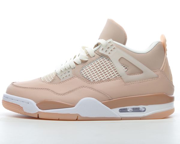 2021 release iv shimmer basketball shoes jumpman 4 bronze eclipse orange quartz metallic silver designer sports sneakers with box
2021 release iv shimmer basketball shoes jumpman 4 bronze eclipse orange quartz metallic silver designer sports sneakers with box