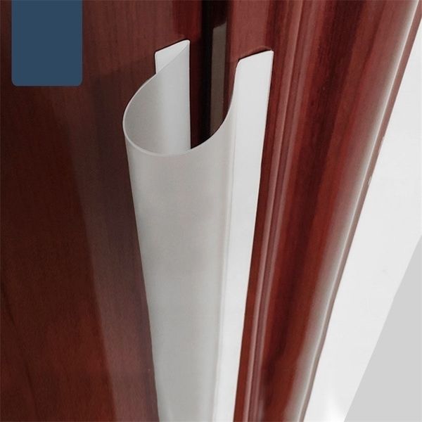clear child safety door hinge protector cover finger pinch guard baby security for the back of door domestic kindergarten school 220816
clear child safety door hinge protector cover finger pinch guard baby security for the back of door domestic kindergarten school 220816