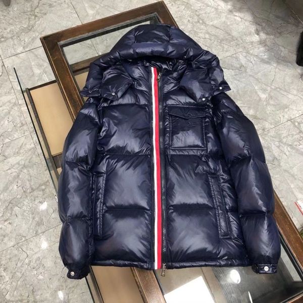 men's down parkas jackets mens designer winter jacket womens man coat fashion down jacket puffer leather hooded windbreakers thick warm, Black;brown
men's down parkas jackets mens designer winter jacket womens man coat fashion down jacket puffer leather hooded windbreakers thick warm, Black;brown