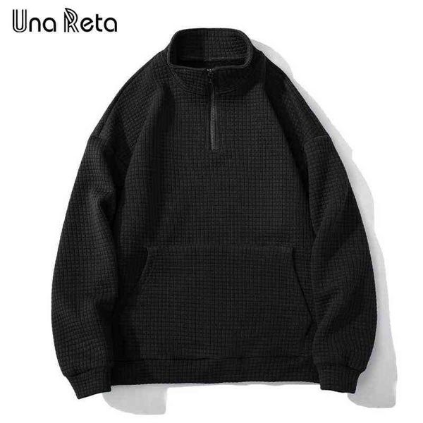 men's hoodies sweatshirts una reta sweatshirts men 2022 new men clothing harajuku hip hop man streetwear solid color turtleneck plaid, Black
men's hoodies sweatshirts una reta sweatshirts men 2022 new men clothing harajuku hip hop man streetwear solid color turtleneck plaid, Black