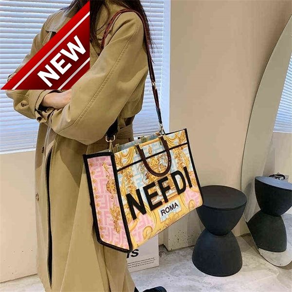 28% off 2022 new trendy handbags big large printed for fashionable women underarm0lmn
28% off 2022 new trendy handbags big large printed for fashionable women underarm0lmn