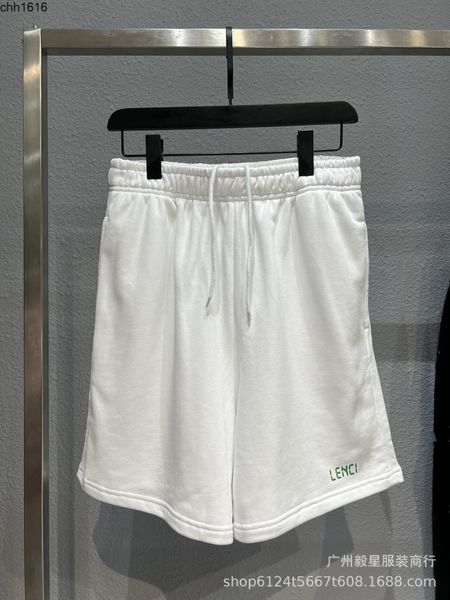 high version 22ss exclusive glow in the dark english alphabet printing ins couple casual shorts new color matching of guard pants, White;black
high version 22ss exclusive glow in the dark english alphabet printing ins couple casual shorts new color matching of guard pants, White;black