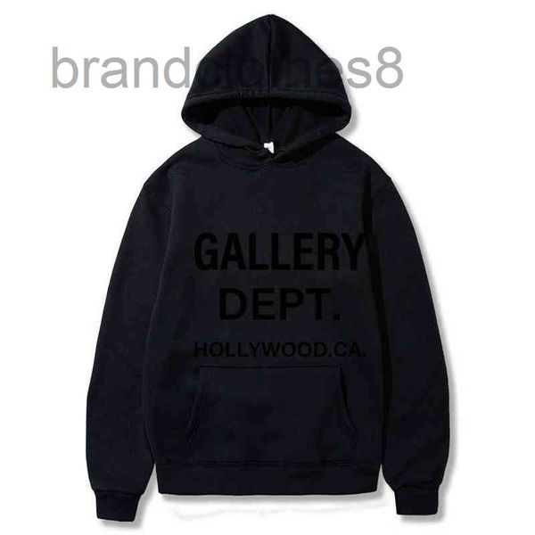galleries dept designer hoodie sweatshirt pullover long sleeve shirt autumn fall winter vintage men women lettered slogans basic men's, Black
galleries dept designer hoodie sweatshirt pullover long sleeve shirt autumn fall winter vintage men women lettered slogans basic men's, Black