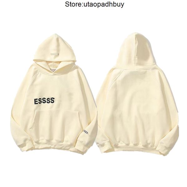 loose designer men hoody essentials hoodies pullover sweatshirts loose long sleeve hooded jumper mens women clothing tuxu, Black
loose designer men hoody essentials hoodies pullover sweatshirts loose long sleeve hooded jumper mens women clothing tuxu, Black