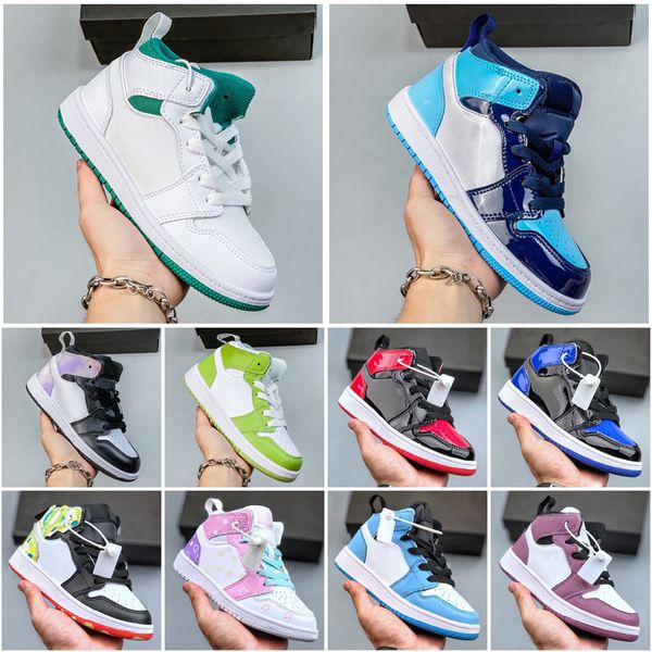 jumpman 1 1s basketball shoes kids youth high mid sneaker kid toddler designer running shoes light orange red trainers child pupil babywjg3, Black
jumpman 1 1s basketball shoes kids youth high mid sneaker kid toddler designer running shoes light orange red trainers child pupil babywjg3, Black