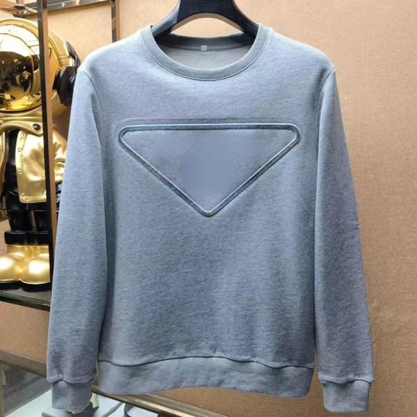 22ss mens hoodie sweatshirt p designer sweater round neck long sleeve t shirt men women loose pullover sweaters 4xl 5xl 6xl, Black
22ss mens hoodie sweatshirt p designer sweater round neck long sleeve t shirt men women loose pullover sweaters 4xl 5xl 6xl, Black