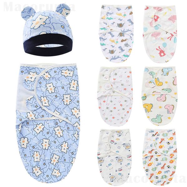 blankets swaddling born summer waddle wrap hat baby receiving blanket bedding cartoon cute infant sleeping bag for 06 months baby accessorie
blankets swaddling born summer waddle wrap hat baby receiving blanket bedding cartoon cute infant sleeping bag for 06 months baby accessorie