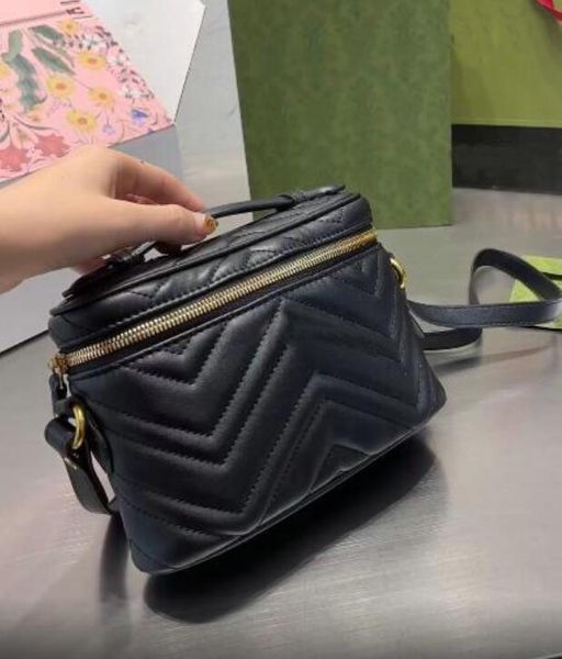 woman designer cosmetics bag shower handbags fashion marmont women shoulder bags luxury leather the tote bag makeup totes lady wallets
woman designer cosmetics bag shower handbags fashion marmont women shoulder bags luxury leather the tote bag makeup totes lady wallets