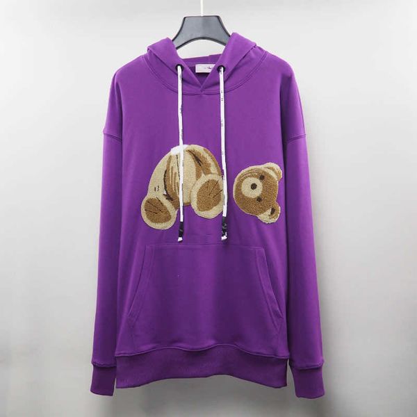 2022 sale fashion hoodie broken sweatshirt teddy bear trendy terry explosion sweater style men and women size s-xl yoik, Black
2022 sale fashion hoodie broken sweatshirt teddy bear trendy terry explosion sweater style men and women size s-xl yoik, Black