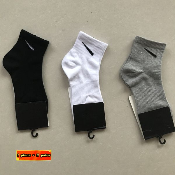 men's socks naikester and women's medium short summer thin ins tidal student sports, Black
men's socks naikester and women's medium short summer thin ins tidal student sports, Black