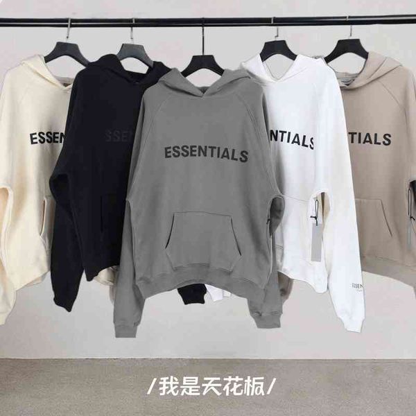 designer men's hoodies luxury brand sweatshirt fears goddess double line essentials branch letters trend hoodie fog high street coat fo, Black
designer men's hoodies luxury brand sweatshirt fears goddess double line essentials branch letters trend hoodie fog high street coat fo, Black