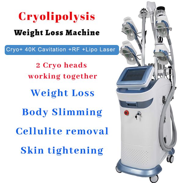 cryolipolysis fat ing slimming machine 2 vacuum heads working together cryotherapy cellulite removal multifunctional equipment
cryolipolysis fat ing slimming machine 2 vacuum heads working together cryotherapy cellulite removal multifunctional equipment