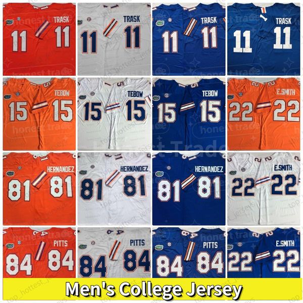 ncaa college florida 15 tim tebow jersey football 11 kyle trask 22 emmitt smith e.smith 81 aaron hernandez 84 pitts all stitched jerseys uni, Black;red
ncaa college florida 15 tim tebow jersey football 11 kyle trask 22 emmitt smith e.smith 81 aaron hernandez 84 pitts all stitched jerseys uni, Black;red