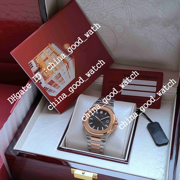 good watch super u1f factory mens automatic cal.324 movement 40mm rose gold strap black dial classic watches transparent back water proof wr, Slivery;black
good watch super u1f factory mens automatic cal.324 movement 40mm rose gold strap black dial classic watches transparent back water proof wr, Slivery;black
