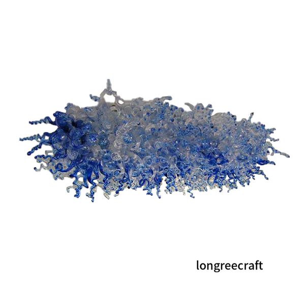elegant pendant lamps blue glass ceiling chandelier led flush mount lighting fixtures living room bedroom decor modern chandelier luxury art
elegant pendant lamps blue glass ceiling chandelier led flush mount lighting fixtures living room bedroom decor modern chandelier luxury art