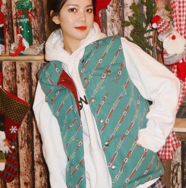 2022 new downs jacket vests coat waistcoat sleeveless full body g letters women tank coats winter fluffy white duck down puffer parka outwea, Black;white
2022 new downs jacket vests coat waistcoat sleeveless full body g letters women tank coats winter fluffy white duck down puffer parka outwea, Black;white