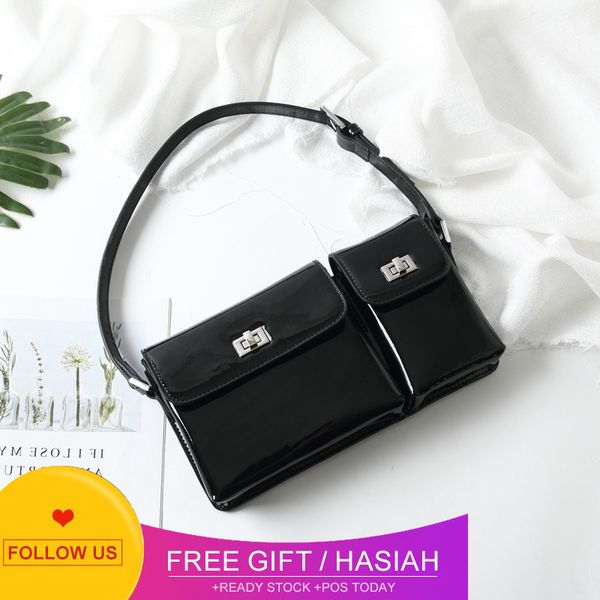 designer bags buckle method stick leather women's hand layer patent 2022 new style solid color single shoulder
designer bags buckle method stick leather women's hand layer patent 2022 new style solid color single shoulder