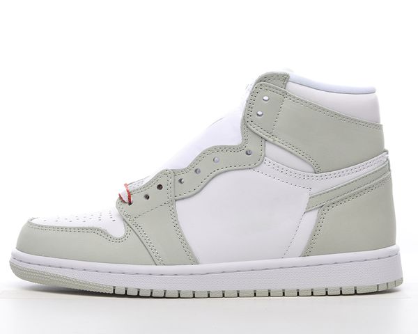 jumpman 1 high og seafoam basketball shoes this comes dressed in a seafoam-healing orange and white color combination ship with box
jumpman 1 high og seafoam basketball shoes this comes dressed in a seafoam-healing orange and white color combination ship with box